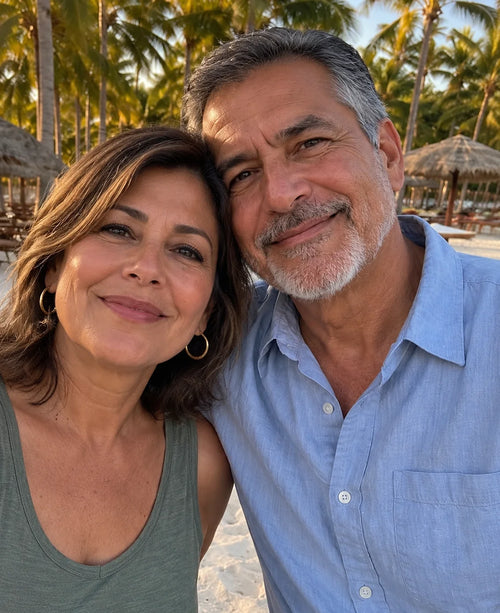 Reseña de Martha C.